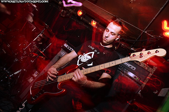 [voyager on Jun 26, 2012 at Great Scott's (Allston, MA)]