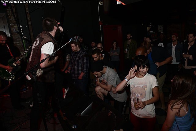 [voyager on Jun 26, 2012 at Great Scott's (Allston, MA)]