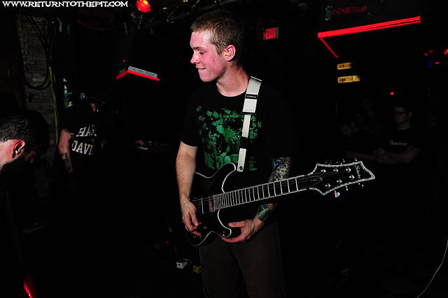 [voyager on Oct 9, 2011 at Great Scott's (Allston, MA)]