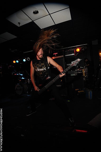 [war of ages on Sep 11, 2008 at Asylum (Portland, ME)]