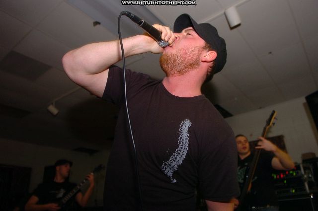 [war on our shores on Jan 31, 2006 at Ashland Fish and Game Club (Ashland, Ma)]