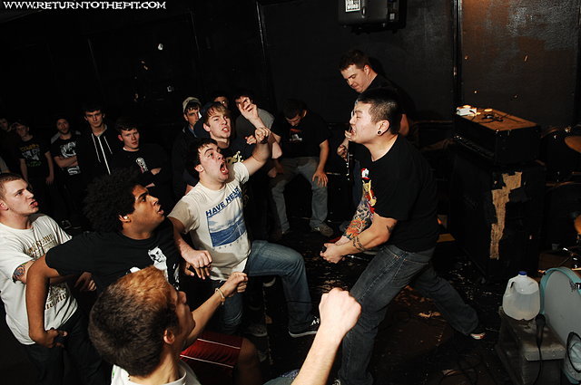 [watchfire on Dec 26, 2008 at Anchors Up (Havrhill, MA)]
