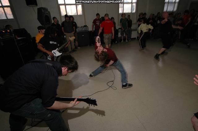 [what once was on Apr 8, 2005 at United Methodist Church (Wakefield, Ma)]