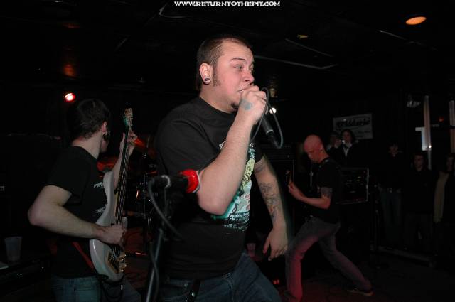 [what weapons bring war on Feb 27, 2005 at Cabot st. (Chicopee, Ma)]
