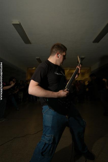 [what weapons bring war on Apr 21, 2004 at St. Margret Church (Waterbury, CT)]