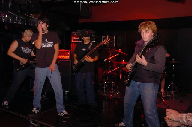 [when words fail on Jan 14, 2006 at Club Lido (Revere, Ma)]