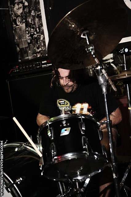 [windhand on Aug 22, 2010 at Midway Cafe (Jamacia Plain, MA)]