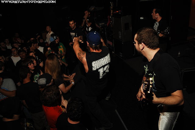[winds of plague on Sep 26, 2007 at the Palladium (Worcester, Ma)]