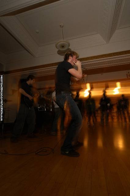 [with dead hands rising on Jan 5, 2006 at Masonic Temple (Melrose, Ma)]