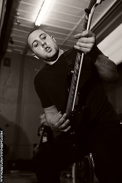 [within the ruins on Jun 12, 2010 at P.A.L. (Fall River, MA)]