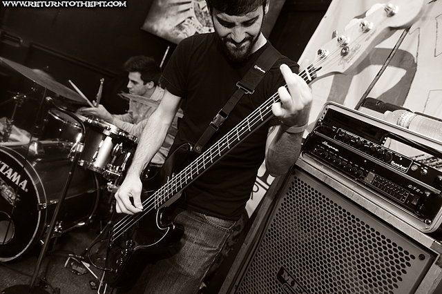 [wolf whistle on Dec 1, 2012 at Anchors Up (Haverhill, MA)]