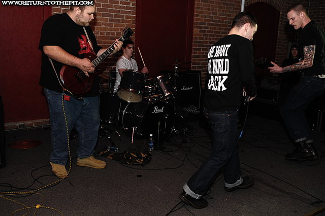 [word for word on Jan 16, 2008 at Waterfront Tavern (Holyoke, Ma)]