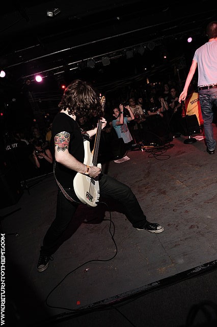[xbrainiax on May 27, 2010 at Sonar (Baltimore, MD)]