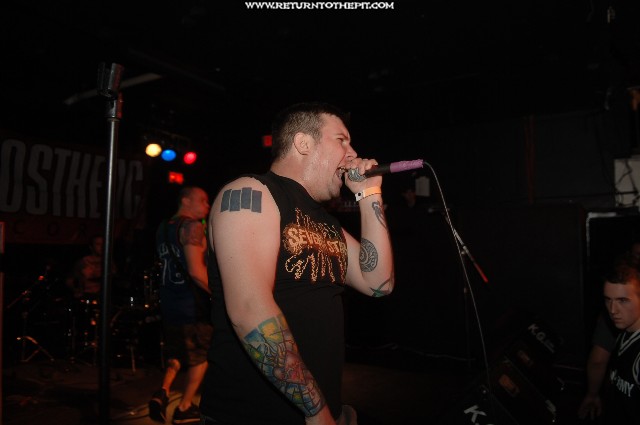 [xlooking forwardx on Apr 30, 2006 at the Palladium - secondstage (Worcester, Ma)]