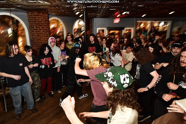 [zerosurvive on Mar 2, 2024 at Flight Coffee (Dover, NH)]